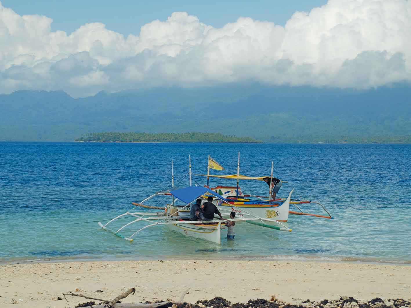 Abenteuerreise Durch Die Inselwelt Indonesiens Mit Schweizer Reiseleiter Intertreck