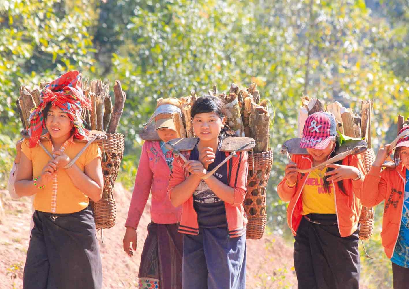 Traumwelten in Laos und Kambodscha, Abenteuerreise Indochina